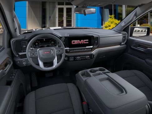 New 2026 GMC Sierra 1500 Elevation image 15