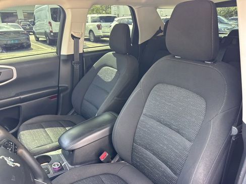 Used 2022 Ford Bronco Sport AWD/4WD image 10