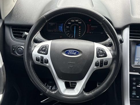 Used 2014 Ford Edge Sport w/ Driver Entry Package FWD image 23