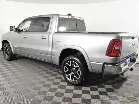 Used 2025 RAM 1500 Laramie image 8
