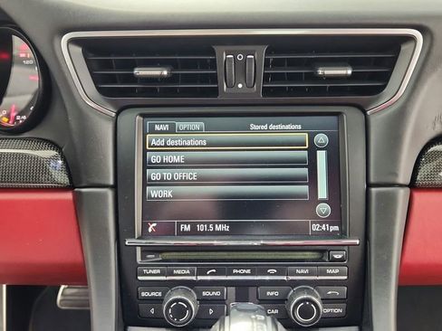 Used 2014 Porsche 911 Turbo S image 31