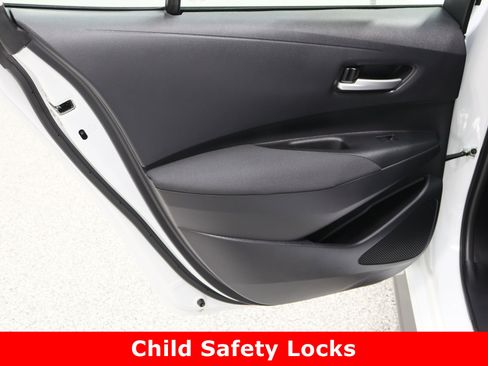 Certified 2026 Toyota Corolla SE image 25