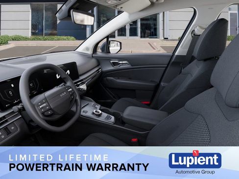 New 2026 Kia Sportage S image 21