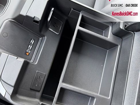 New 2026 GMC Sierra 1500 Elevation w/ Elevation Premium Package image 18