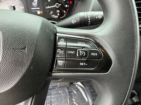 Used 2024 RAM ProMaster 2500 w/ Convenience Group FWD image 26