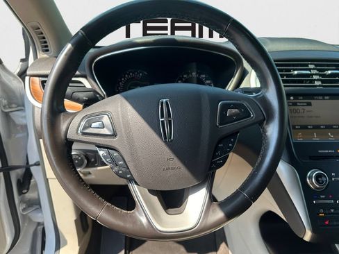 Used 2017 Lincoln MKC Select FWD image 18