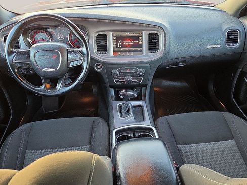 Used 2023 Dodge Charger SXT RWD image 14