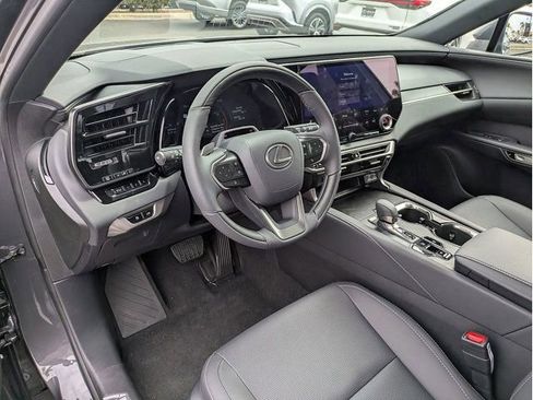 New 2026 Lexus RX 350 Premium Plus FWD image 12