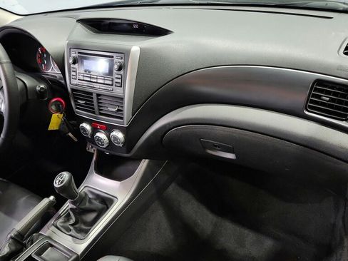 Used 2013 Subaru Impreza WRX Limited image 21