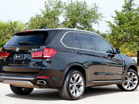 Used 2018 BMW X5 sDrive35i RWD image 5