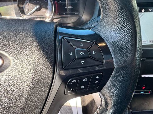 Used 2019 Ford Explorer Sport image 18