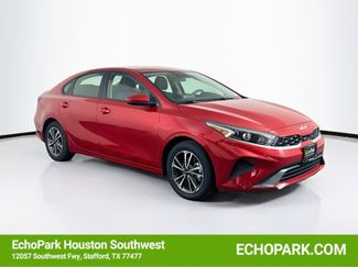 Used 2024 Kia Forte LXS FWD video 1