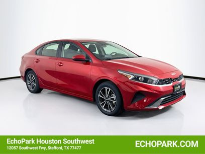 Used 2024 Kia Forte LXS