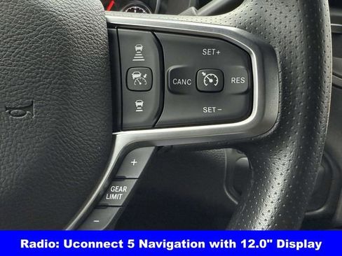 New 2026 RAM 2500 Tradesman image 19