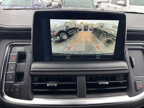 Certified 2023 Chevrolet Tahoe LT image 31