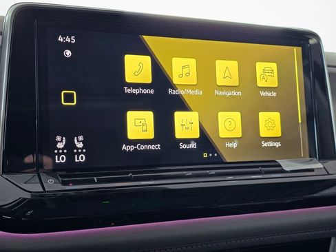 New 2026 Volkswagen Atlas Peak Edition AWD/4WD image 25