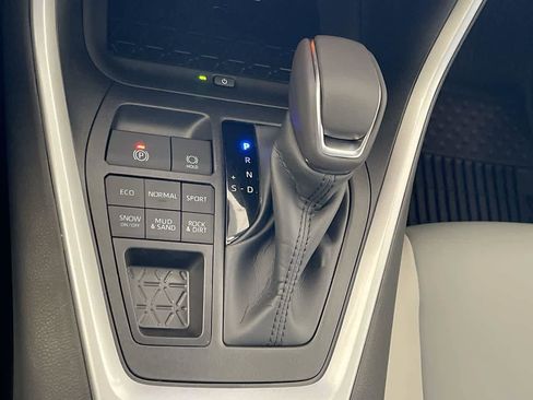 New 2025 Toyota RAV4 XLE Premium w/ Weather Package image 20