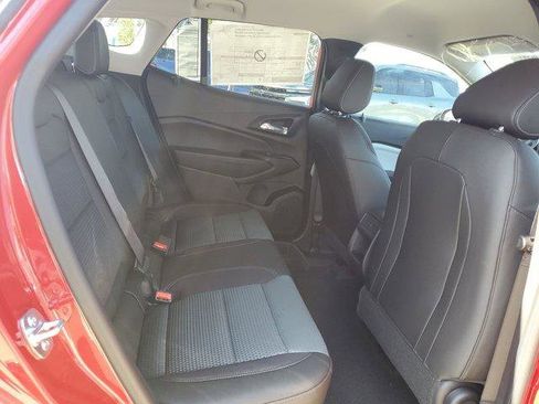 New 2026 Chevrolet Trax LT w/ Driver Confidence Package image 12
