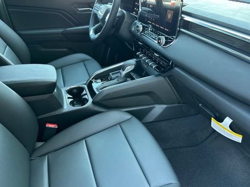 New 2026 GMC Canyon Elevation w/ Convenience Package RWD image 17