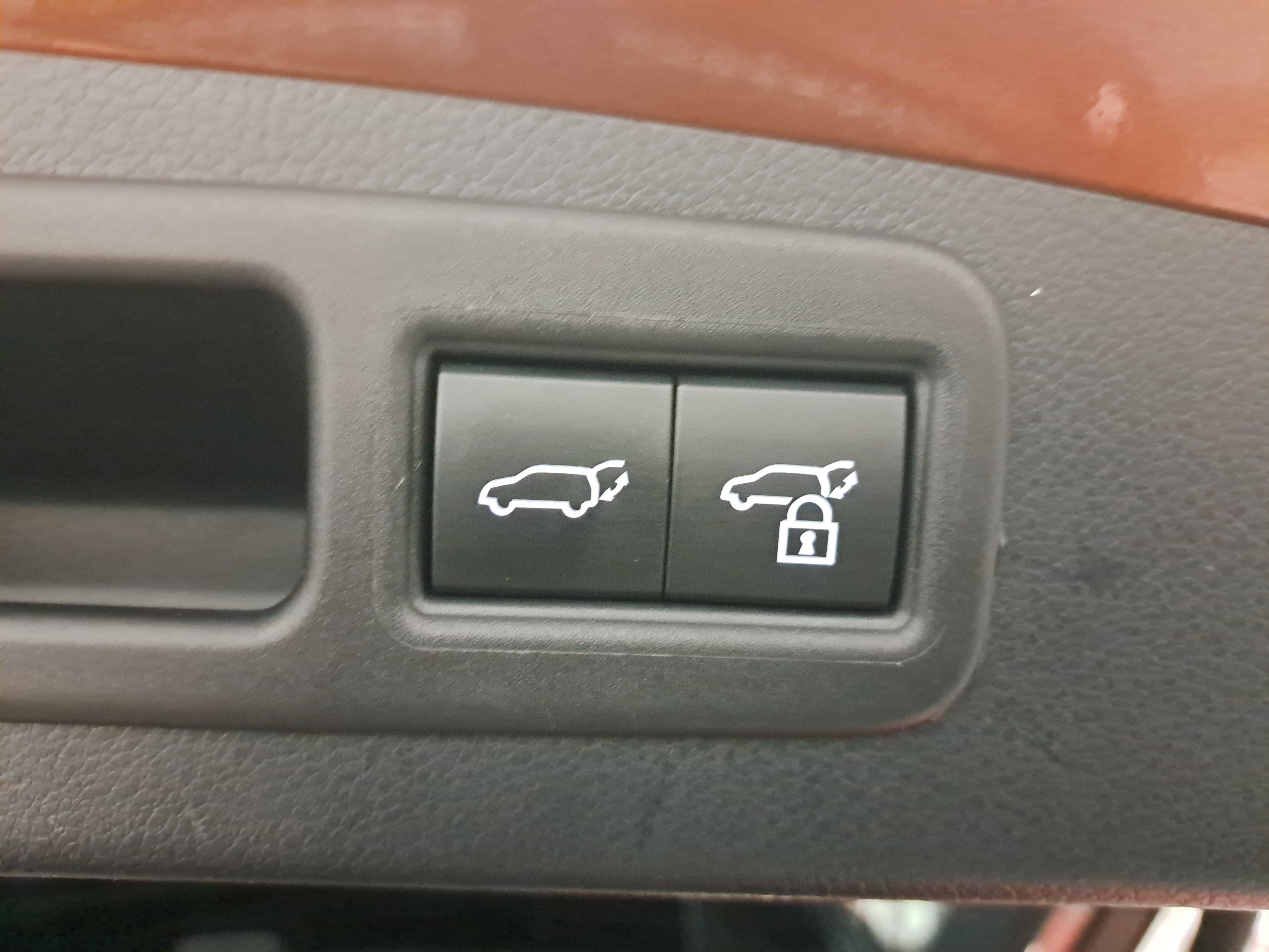 Used 2024 Lexus RX 350 FWD w/ Convenience Package image 14