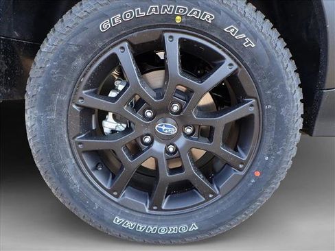 New 2026 Subaru Crosstrek 2.5i Wilderness image 7