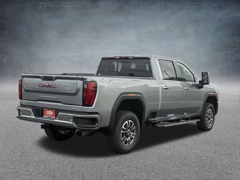 New 2026 GMC Sierra 2500 SLT w/ Max Trailering Package image 3