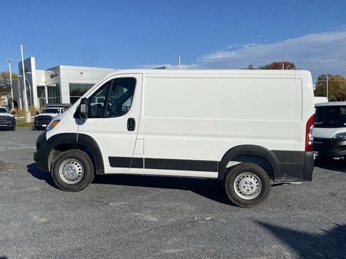 New 2026 RAM ProMaster 1500 w/ Convenience Group image 4