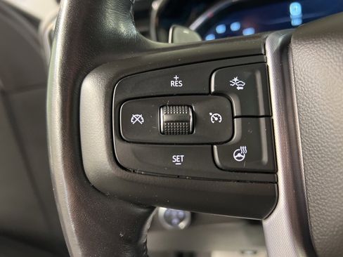 Used 2022 GMC Sierra 1500 Elevation image 17