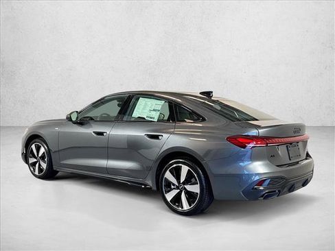 New 2026 Audi A5 2.0T Premium Plus AWD/4WD image 7