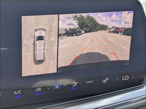 New 2026 Chevrolet Suburban RST w/ Comfort Package RWD image 24