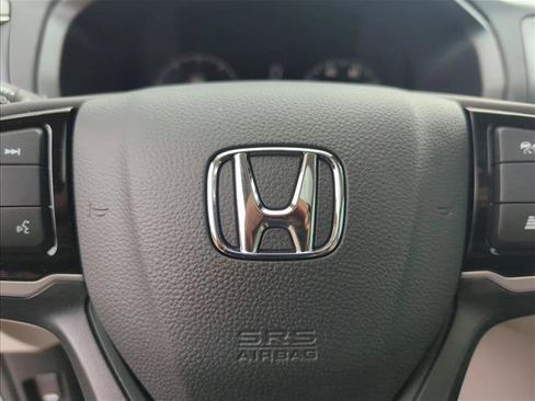 New 2026 Honda Odyssey EX-L image 16