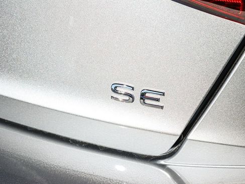 New 2026 Volkswagen Jetta SE image 13