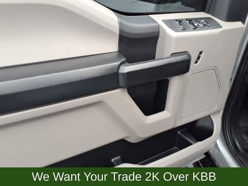 Used 2020 Ford F250 XL w/ STX Appearance Package image 11