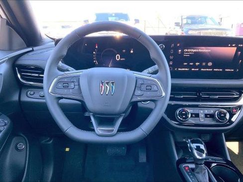 New 2026 Buick Envista Sport Touring w/ Convenience II Package image 4