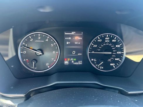 Used 2024 Subaru Outback Limited image 33