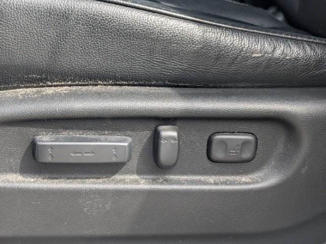 Used 2017 Honda Pilot EX-L image 19