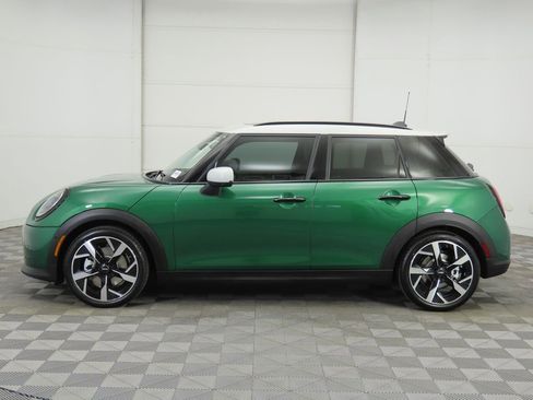 New 2026 MINI Cooper S image 8