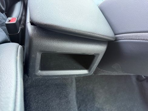 Certified 2024 Toyota Camry SE FWD image 32