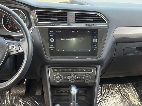 Used 2019 Volkswagen Tiguan S AWD/4WD image 14