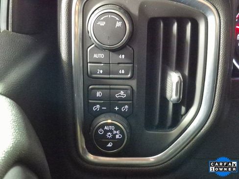 Used 2019 Chevrolet Silverado 1500 RST image 16