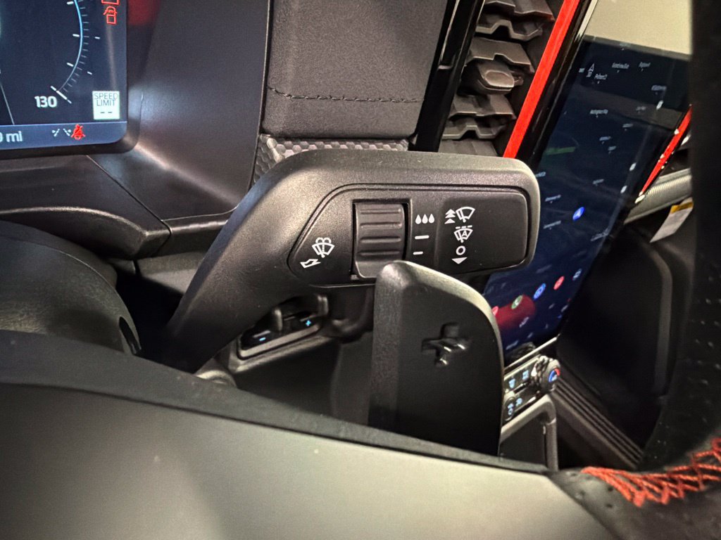 New 2026 Ford Ranger Raptor AWD/4WD image 24