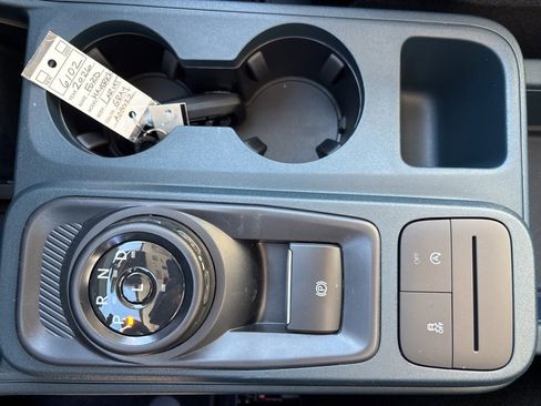 New 2026 Ford Maverick Lariat image 25