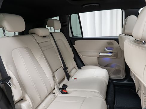 New 2026 Mercedes-Benz GLB 250 4MATIC image 24