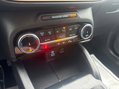 Used 2022 Ford Escape SE w/ Convenience Package AWD/4WD image 34