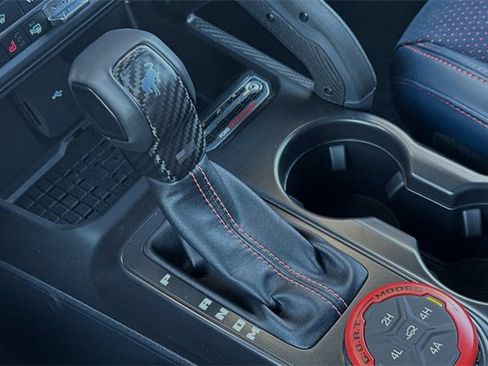 Used 2024 Ford Bronco Raptor w/ Interior Carbon Fiber Pack 6 image 19