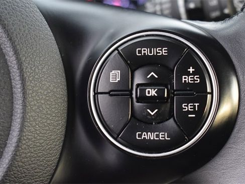 Certified 2020 Kia Soul GT-Line image 27