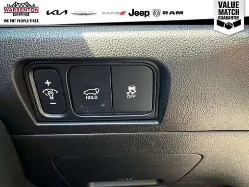 Used 2026 Kia Sorento SX Prestige AWD/4WD image 16