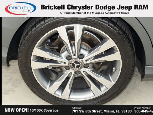 Used 2018 Mercedes-Benz C 300 Sedan w/ Premium Package image 38