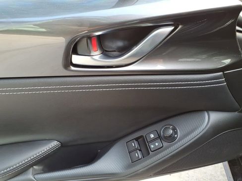 Used 2024 MAZDA MX-5 Miata RF Grand Touring w/ Weather Package image 11