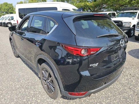 Used 2017 MAZDA CX-5 Grand Touring image 7